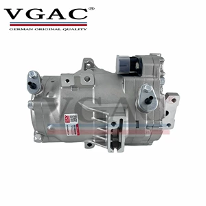 92600-5SA0A 92600-5SA0B Nissan NOTE E-Power kondisioner kompressoru