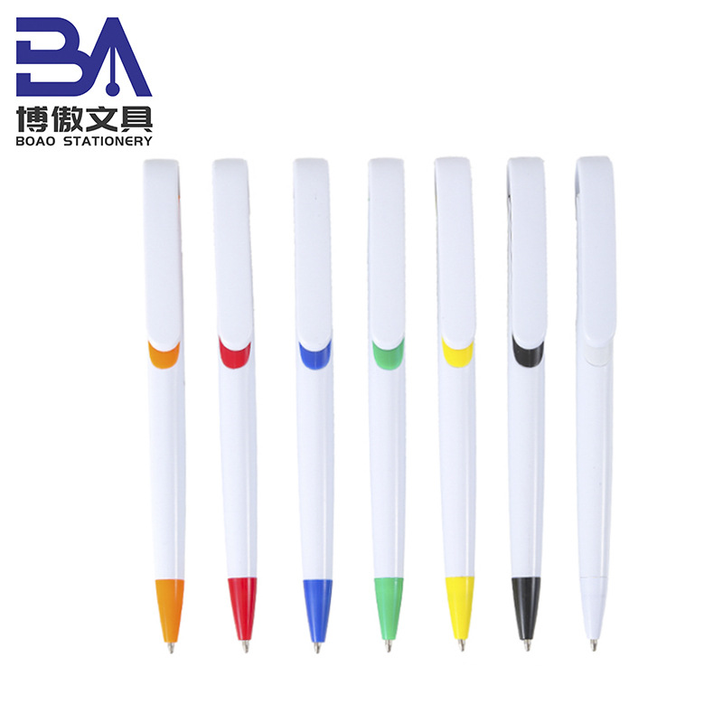Impresión de logotipo bolígrafo publicitario bolígrafo mayorista bolígrafo de escritorio bolígrafo