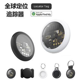 �羳ƽ��Air tagͬ�ߴ���G����ۙ��y���Ҍ������gps׷ۙ��λ��