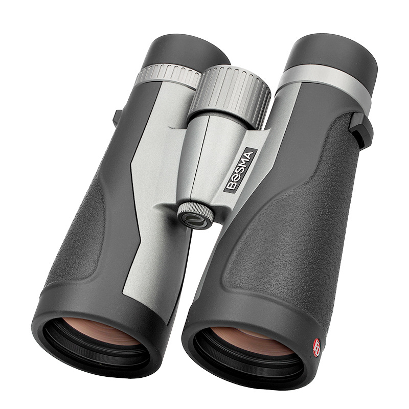 23新款博冠锋影12x50ED双筒望远镜高清高倍充氮防水专业户外10X50