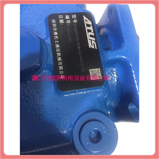 ������ ATUSҺ������ PVH07401C-RSM-1S-11C25-31 Һ���ͱ�