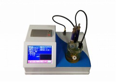 HAD108微量水分测定仪  配件