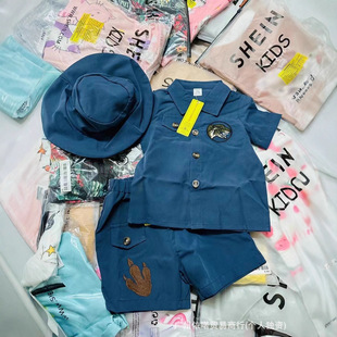 shein kids �羳���N���＾���m��Ůͯ���b�������S�̓r���lSHEIN