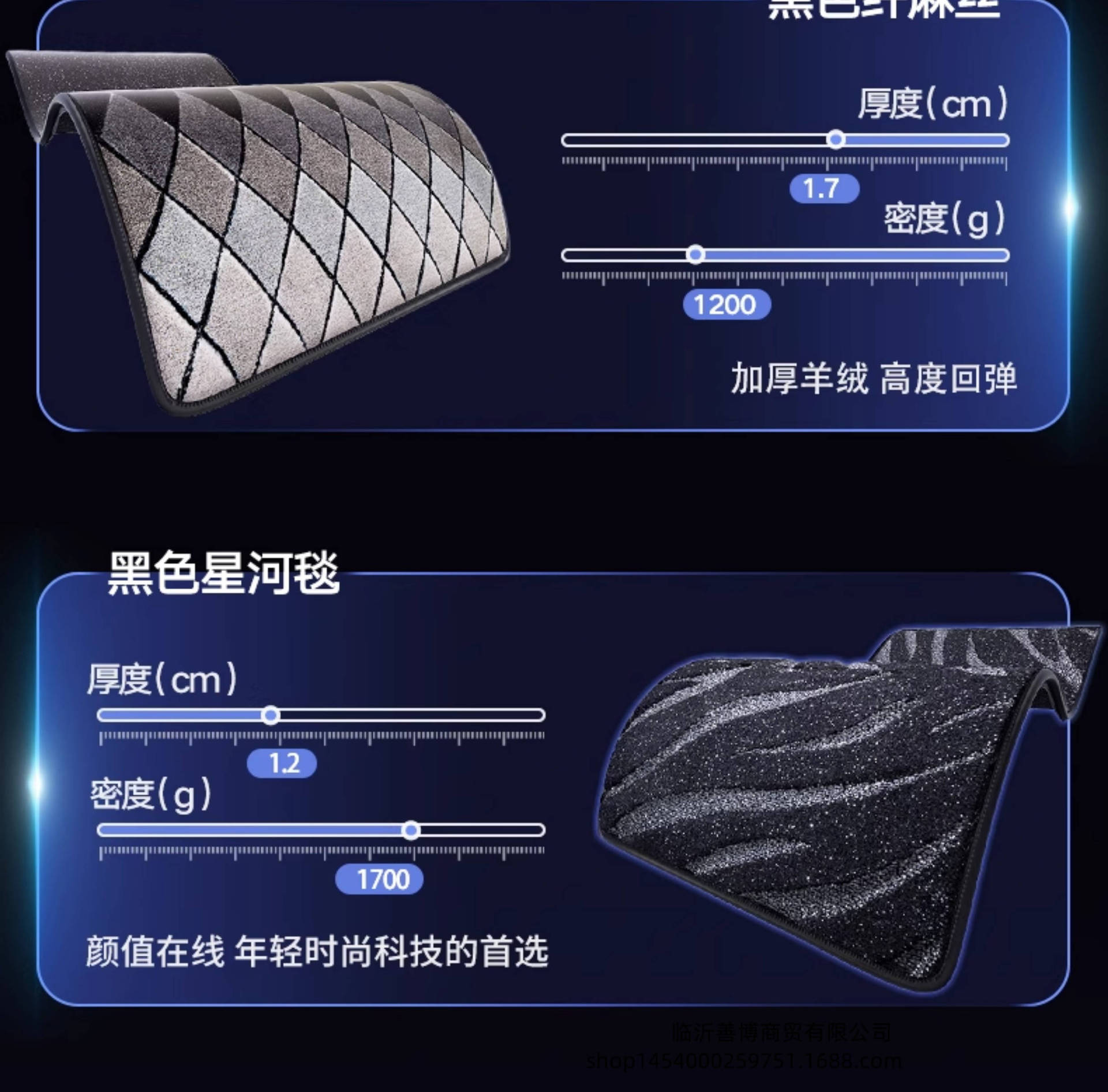 Suitable for Lynk & Co 900, full-coverage 25-model car interior modification accessories, TPE car floor mats