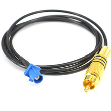 FAKRA C���^�{ɫRCAɏ�����^��܇���l��GPRS�������R���Y�W�ϴ�