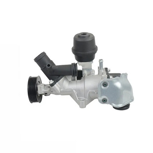 Mercedes-Benz pump 2702000601 2702000801 2702000000