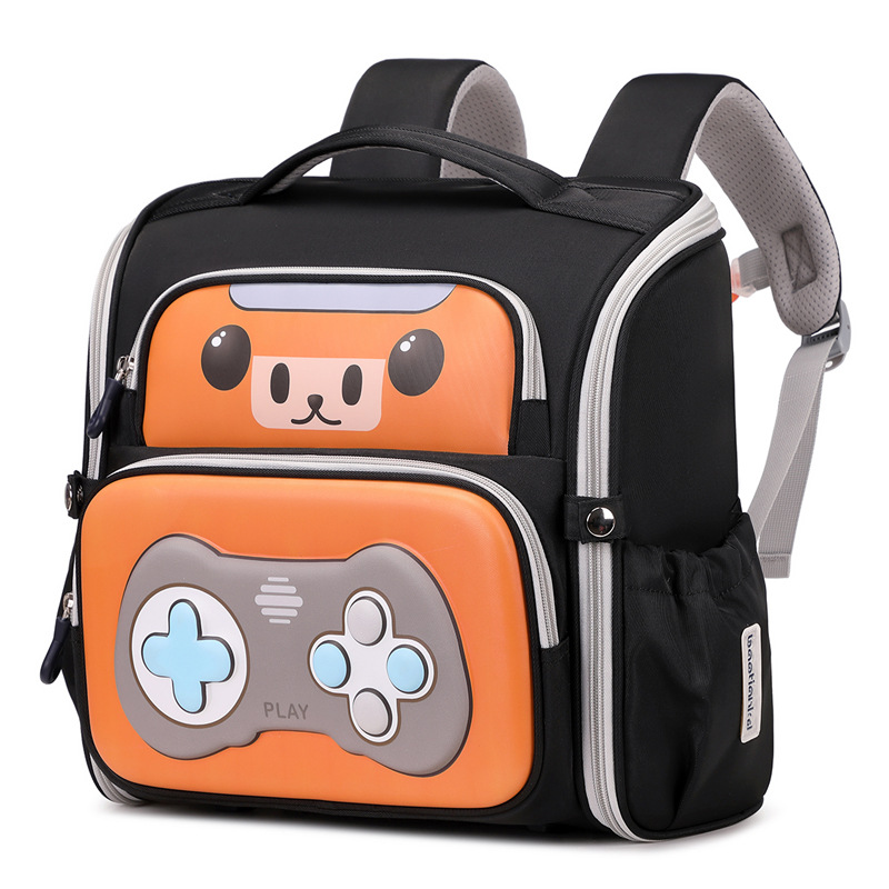 Mochila escolar de nuevo estilo para estudiantes de primaria