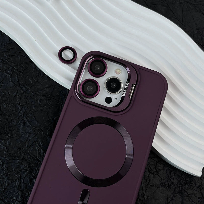 Чехол для телефона Apple iPhone 17, незаметная трубка, защитный чехол, 17 Pro Max, iPhone 14