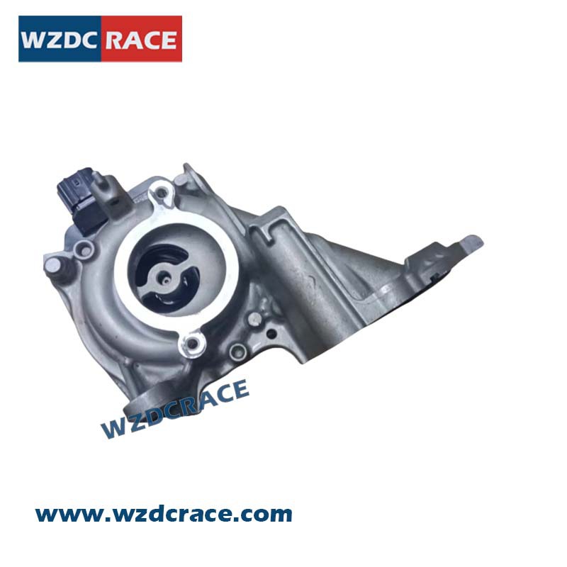 16032-25010 Motor de bomba de agua eléctrica para Toyota 1603225010