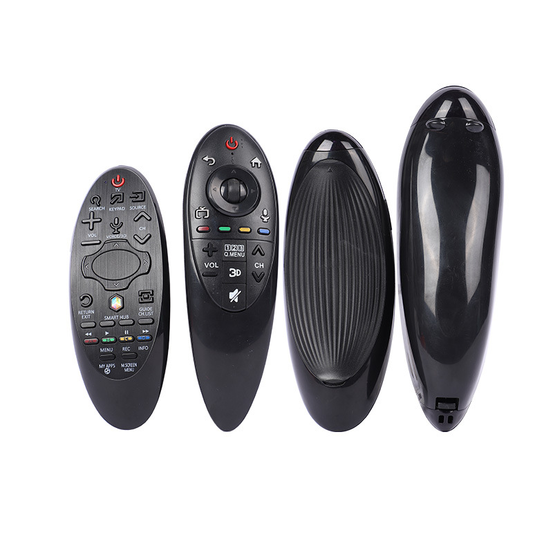 Para LG magia 3D reemplazar TV control remoto AN-MR500G sin voz