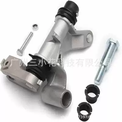 F6TZ-7210-C is suitable for Transfer case