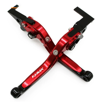 Cnc Motorcycle Adjustable Motorcycle Handle Cover
