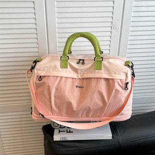 (Wholesale), travel bag wet and dry separation for swimming, handheld suitcase, storage bag