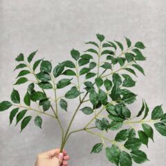 シミュレーション長枝多叉幸福葉束偽葉を糊偽枝園林緑化造景工事装飾