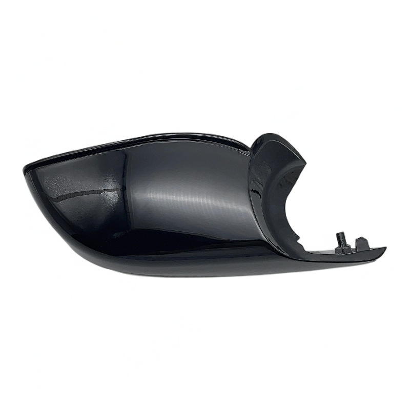 Suitable for Bmw 5 7 Series F18 F07 F02 Rearview Mirror Housing, Reversing Mirror Frame, Turn Signal Reflector Lens Lower Shell