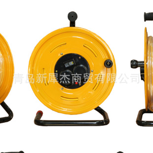 South Korea MIJUTECH power cord wire cable reel MJM-CP-40B