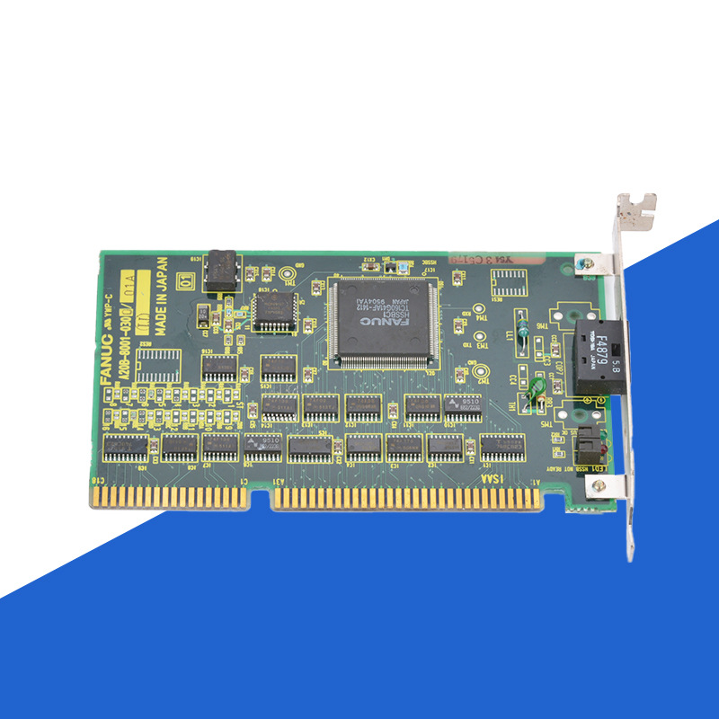 A20B-8001-0300发那科FANUC原装电路板线路板现货全新拆机议议价