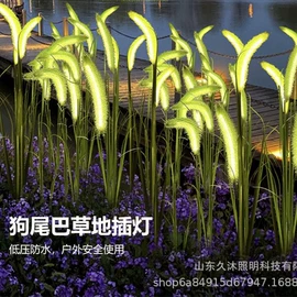 LED装饰灯;景观灯;室外LED