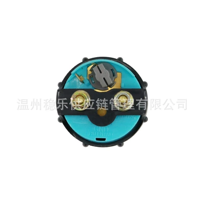 6669665 6694273 Wenle | automobile instrument