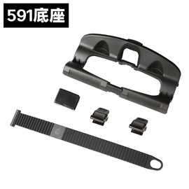 自行车架591配件34358 34368车顶单车架汽车绑带皮带条轮胎固定带