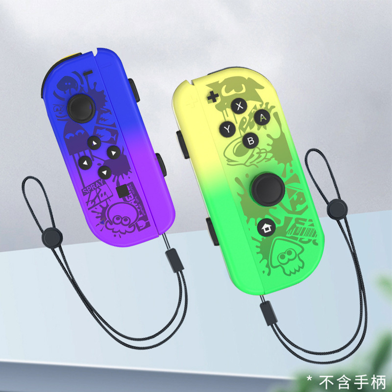 Nintendo Switch Handle Wristband Oled Joycon Handle Lanyard Left and Right Handle Hand Rope Ns Accessories
