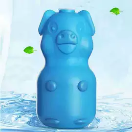 马桶洁厕剂;管道疏通剂;油污清洁剂