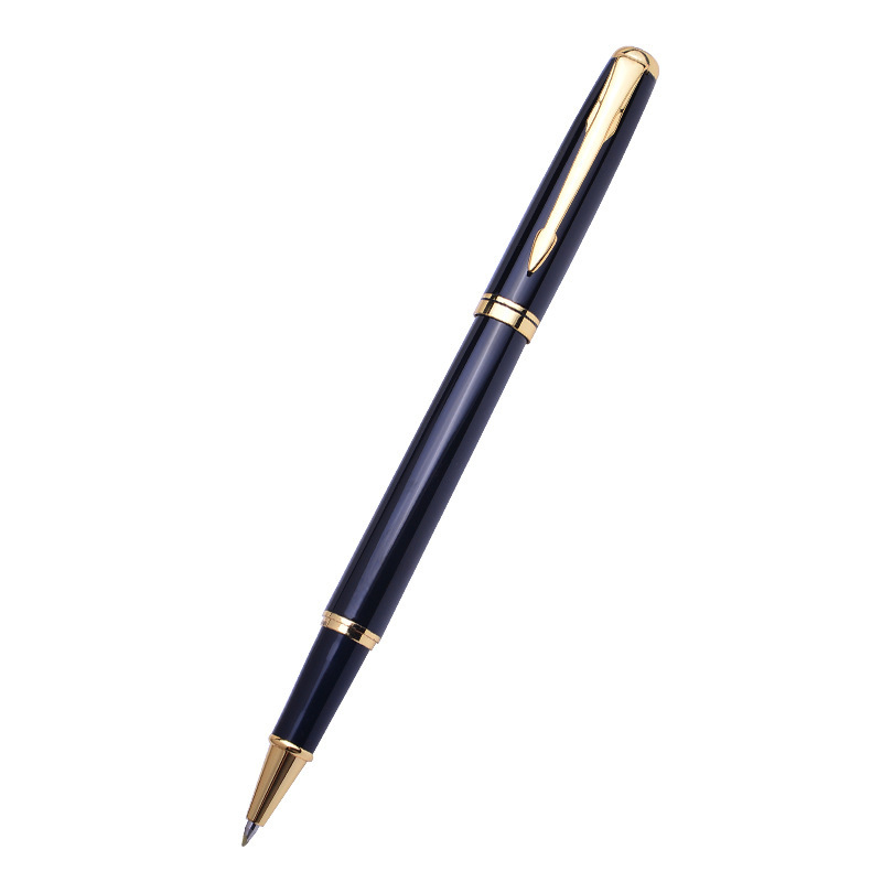 Hill BPM - 229 bolígrafo de metal al por mayor bolígrafo de oficina creativo bolígrafo publicitario fabricante al por mayor