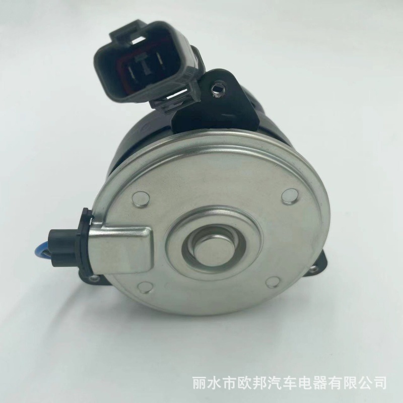 168000 -8020 Is Suitable for Honda Civic Radiator Cooling Fan Motor