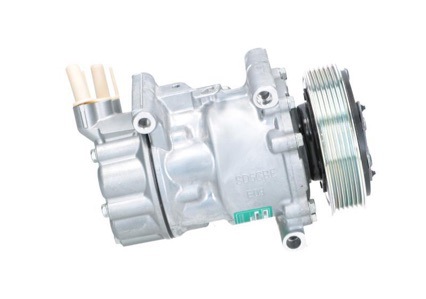 Suitable for Peugeot Citroen Car Air Conditioning Compressor 9822826880