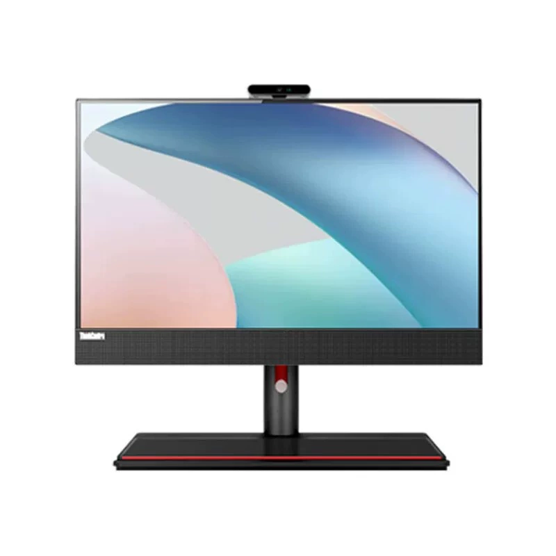 Lenovo, ноутбук с сенсорным экраном для коммерческого использования, 90A, сенсорный экран, 23.8 дюйма