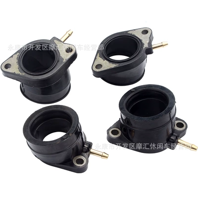 intake pipe throat manifold – Hava qəbuledici borular