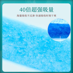 AiShuBao Traditional Chinese Medicine mugwort thin sanitary pad cotton soft mugwort aunt pad day and night set dropshipping