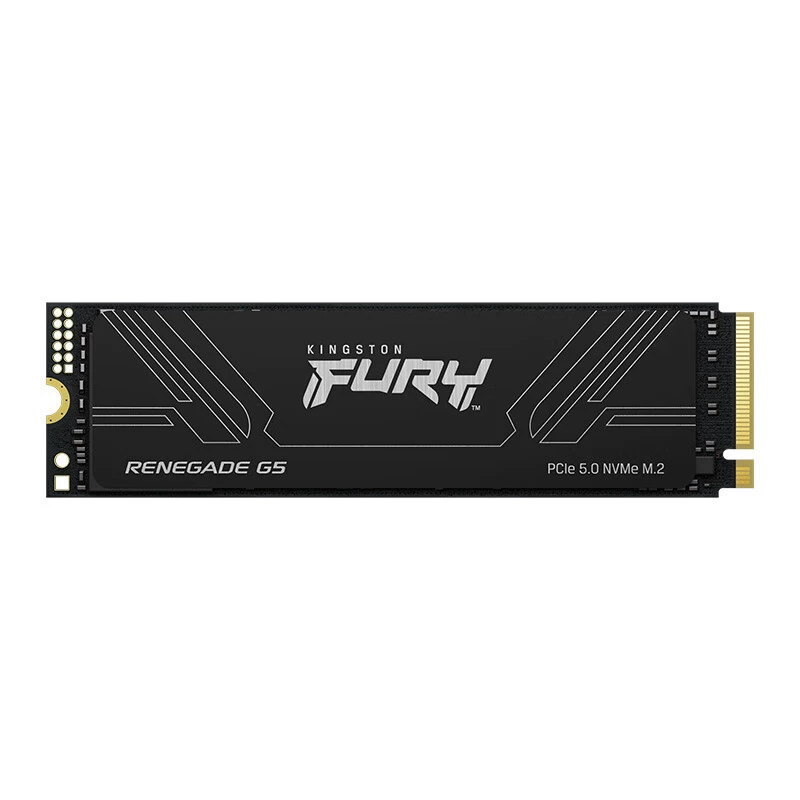 Корпус Kingston/Kingston FURY 1T 2T 4T 8T M.2 NVMe PCIe5.0 твердотельный накопитель SSD