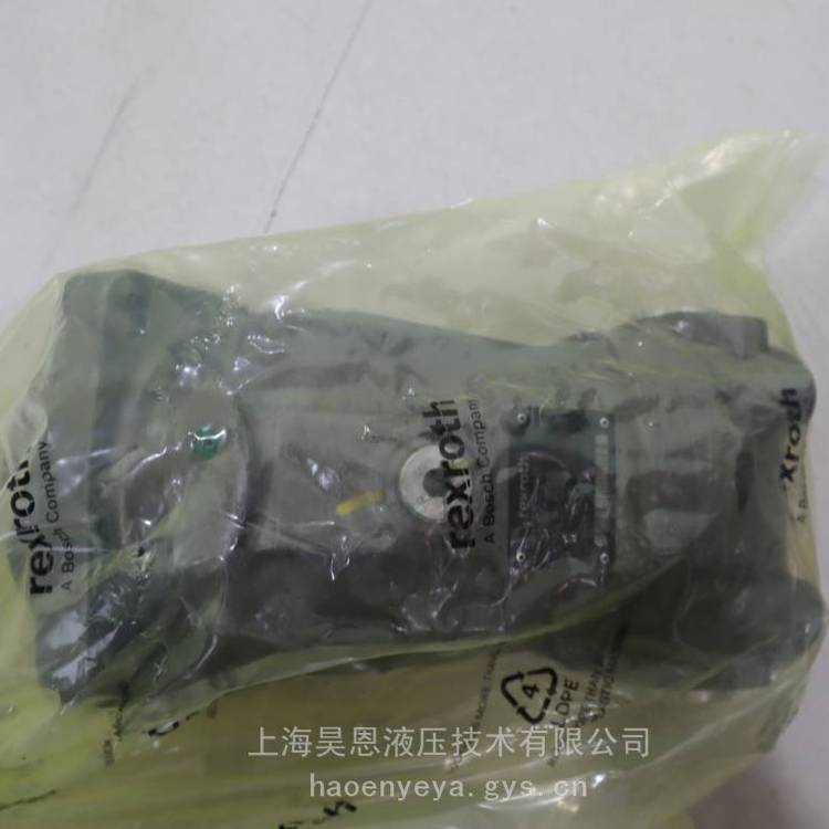 供应 A2FM6361W-VBB040-S R902161388 力士乐 柱塞泵--油泵