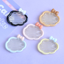 ��ͨ��ɫ����녶�Ƭ��֬��������z�ֹ�diy�l�A����Ь���Ʒ�b�