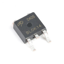 AOD403��ЧӦ��P����MOS�� �����������оƬ-70A -30V��ƬTO-252