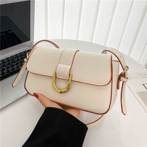 French-style niche underarm bag  summer new single-shoulder crossbody women's bag trendy versatile temperament small square bag