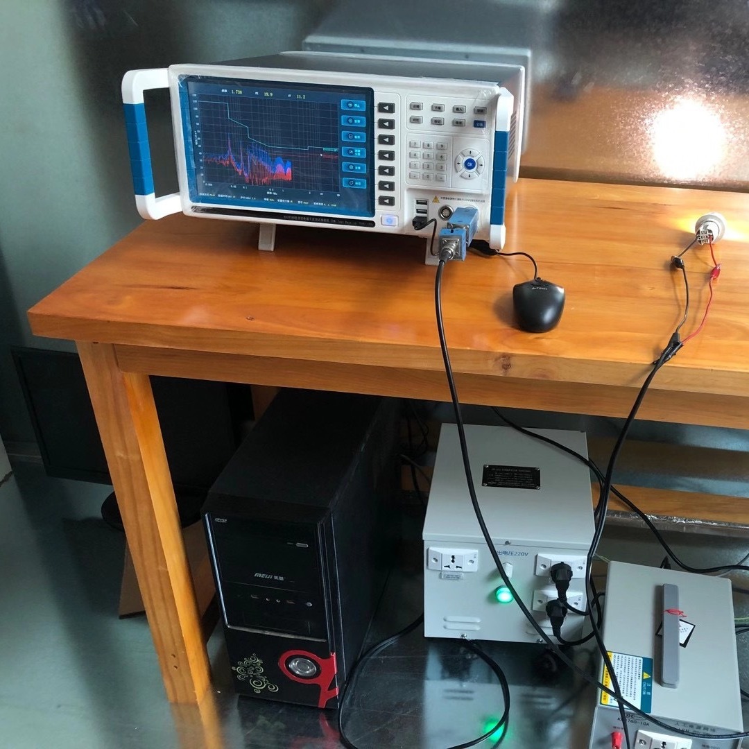 储能逆变器emc传导辐射检测仪器设备生产商 科环电磁兼容设备原厂