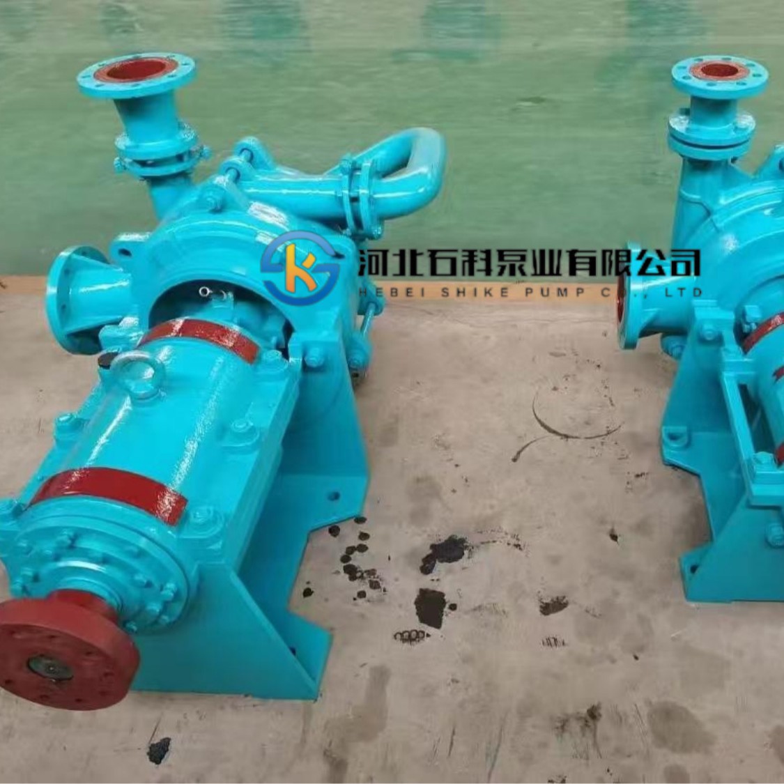 ZJE/SYA filter press feed pump coal washing sand washing mud…