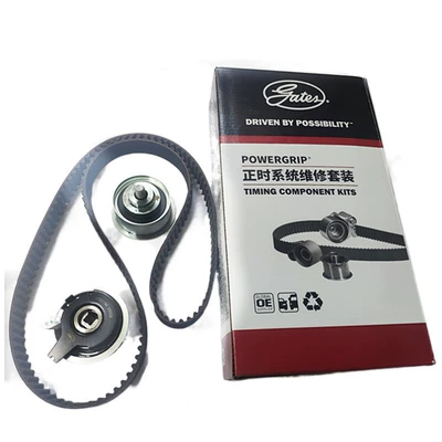 Jianghuai – Timing Belt Kit Belt
