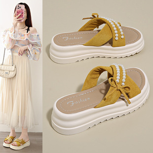 5cm�����ЬŮ���⴩2025�¿���������Y�����Ь��ȹ��һ�֛���
