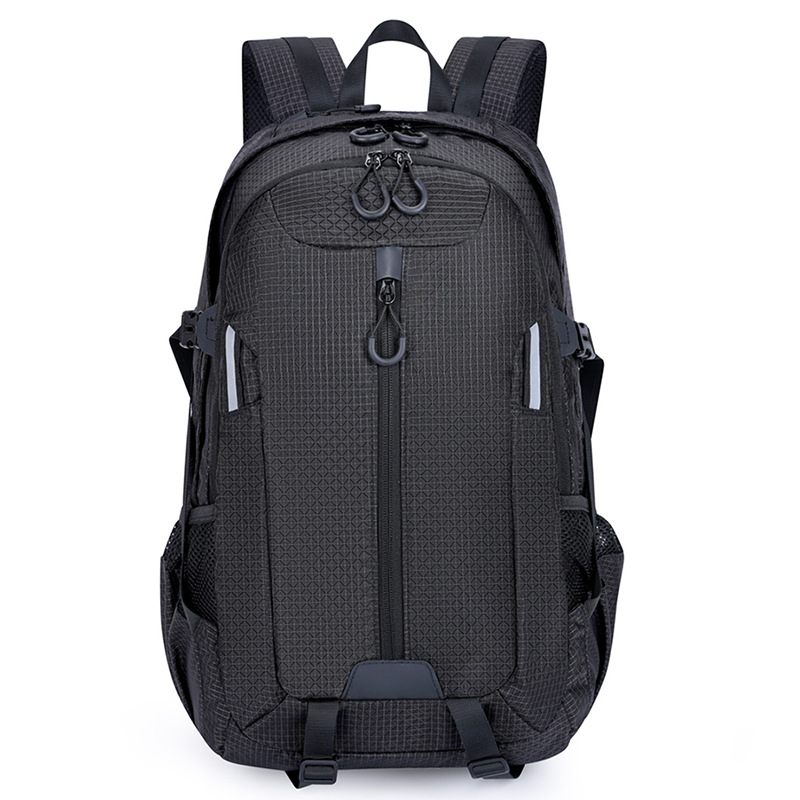 Mochila deportiva multifuncional transfronteriza para hombres y mujeres, bolsa de senderismo de gran capacidad, mochila de viaje al aire libre para deportes