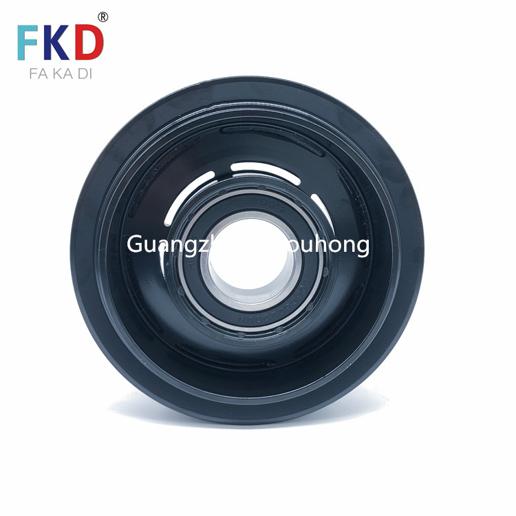 38900-5b4-h01 suitable for accord CR2 cold steam pump pulley compressor clutch assembly