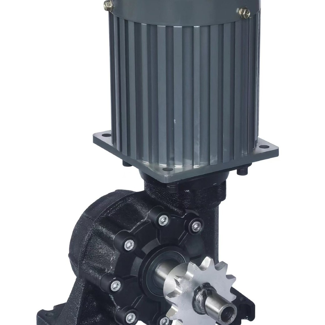 交流道闸电机平移门电机伸缩门电机