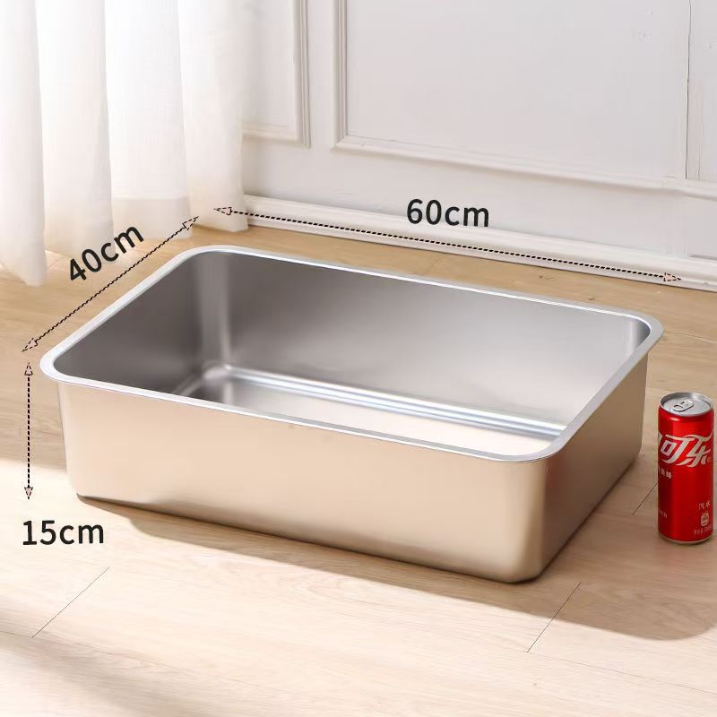 길이 60*너비 40*높이 15