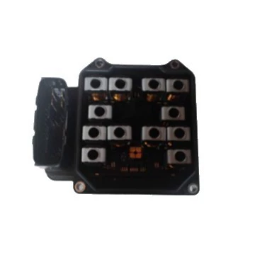 control module – Other drive systems