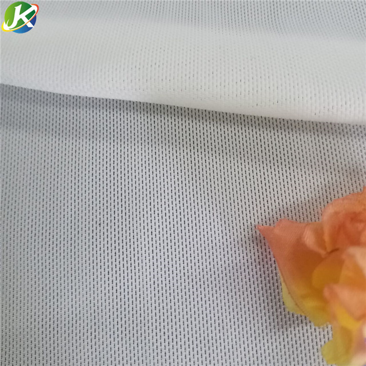 供应140280锦氨网 四面弹力网布 塑身内衣网布 砖块工字弹力网