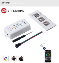 SP�������ϼ�105/06/07/08/110E�òʵƴ�����wifi����APP