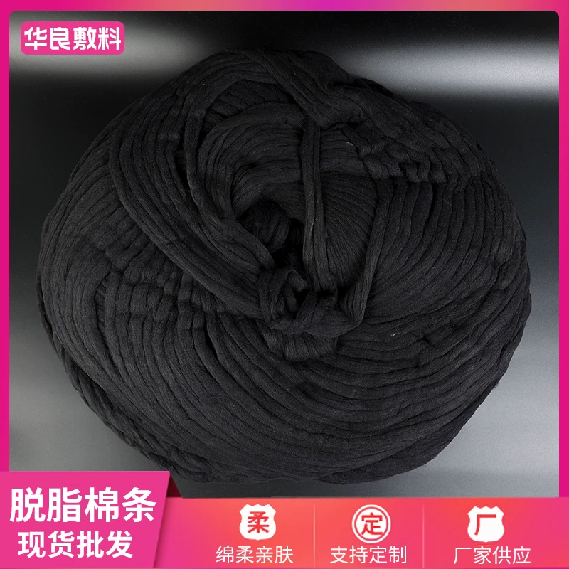 Впитывающие хлопковые полоски для баночного массажа, ухода за татуировками, ухода за волосами, могут использоваться как ватные шарики, большие ватные палочки, ватные диски для макияжа и для ухода за кожей.