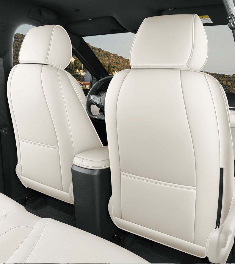 26 models of BYD Seagull seat covers, all-inclusive, specifically designed for the Seagull, suitable for all seasons, decorative seat covers